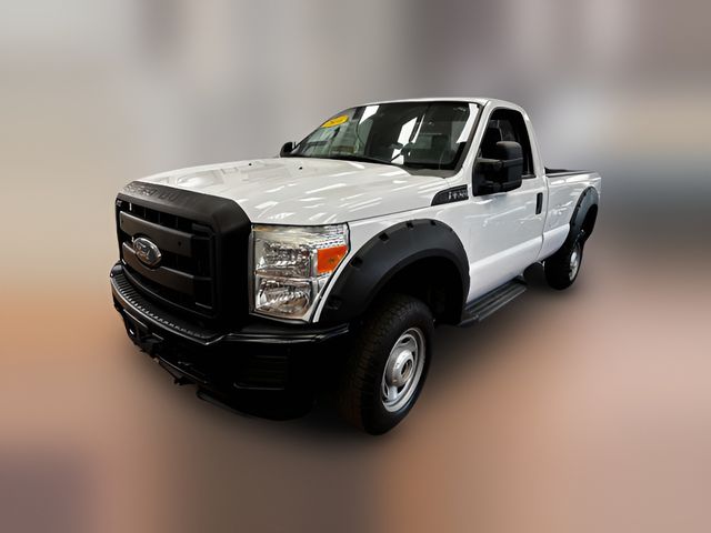 2016 Ford F-350 XL