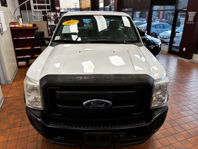 2016 Ford F-350 XL