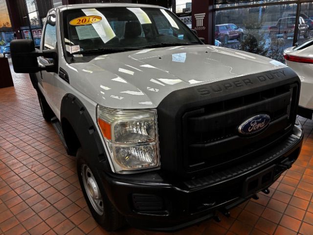 2016 Ford F-350 XL