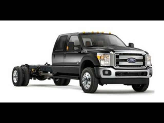 2016 Ford F-350 XLT