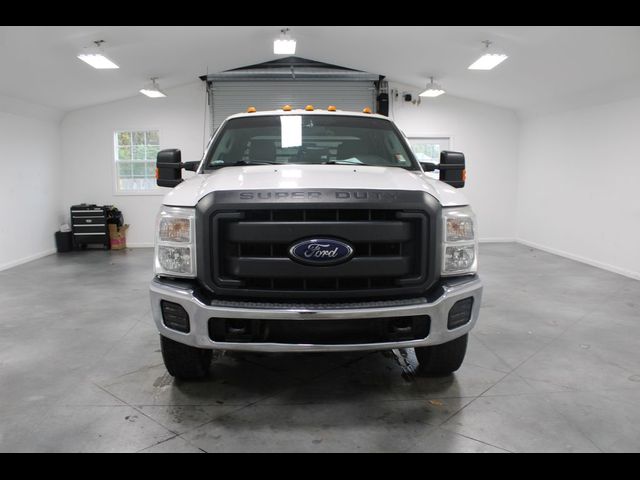 2016 Ford F-350 XL