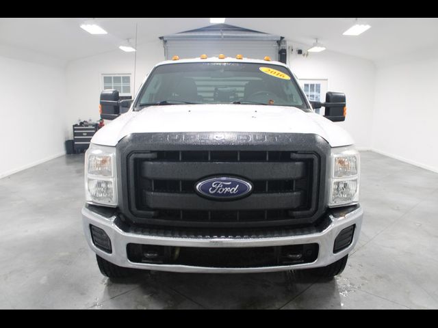 2016 Ford F-350 XL