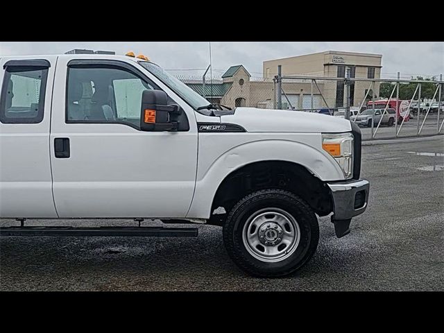 2016 Ford F-350 XL