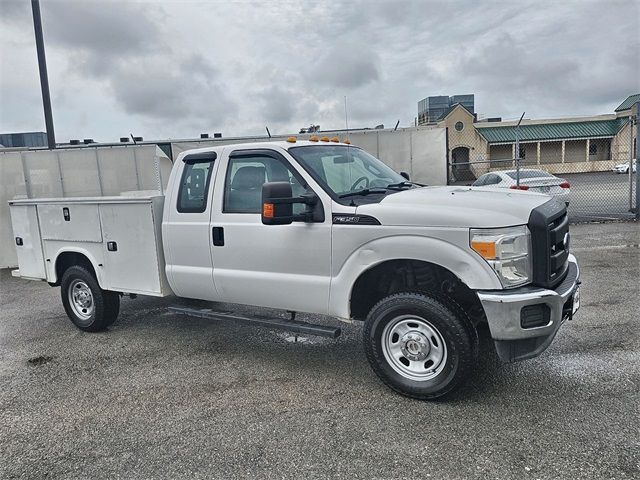 2016 Ford F-350 XL