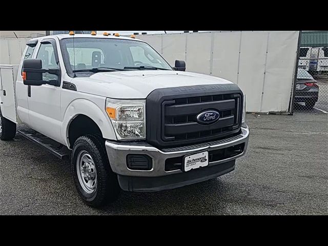 2016 Ford F-350 XL