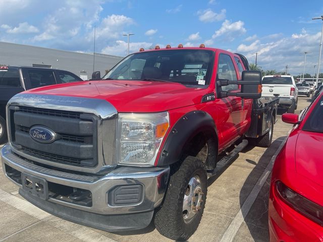 2016 Ford F-350 XLT