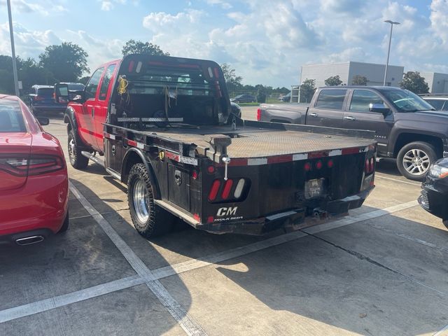 2016 Ford F-350 XLT