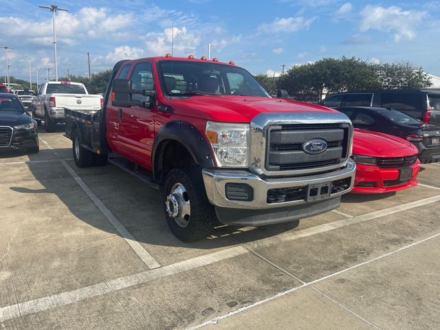 2016 Ford F-350 XLT