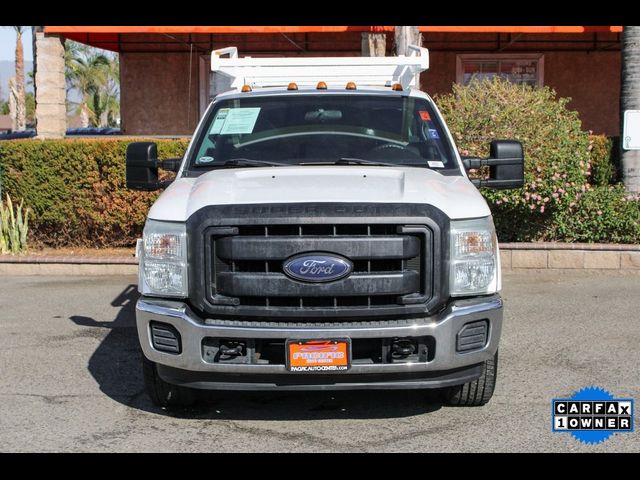 2016 Ford F-350 XL