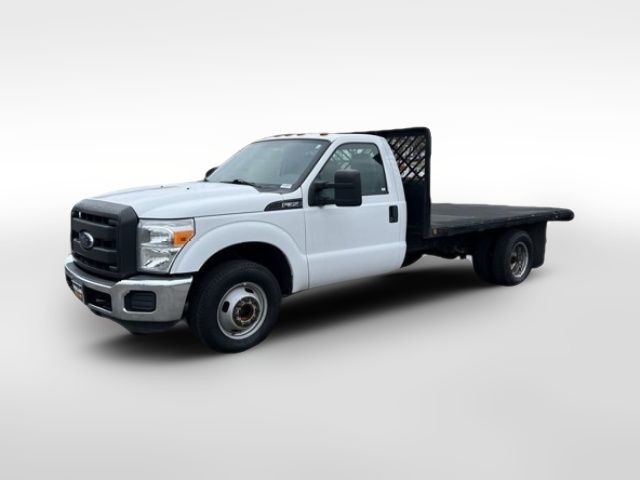 2016 Ford F-350 XL