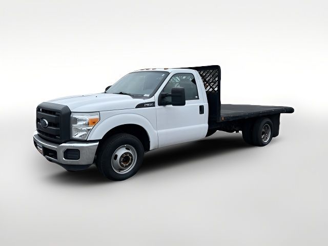 2016 Ford F-350 XL