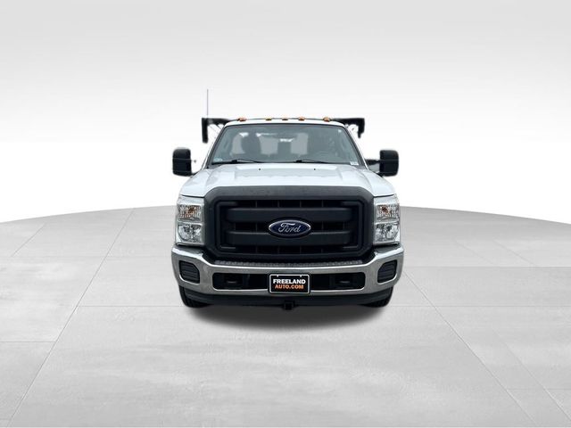 2016 Ford F-350 XL