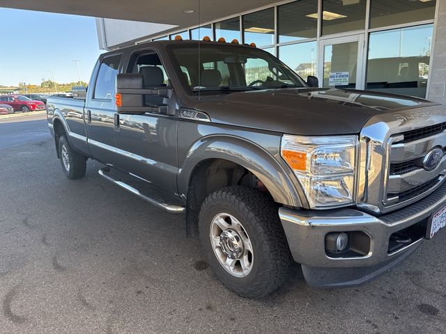 2016 Ford F-350 XLT