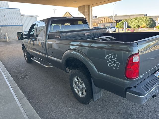 2016 Ford F-350 XLT