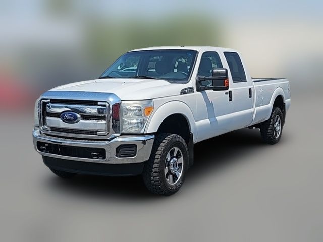 2016 Ford F-350 XLT