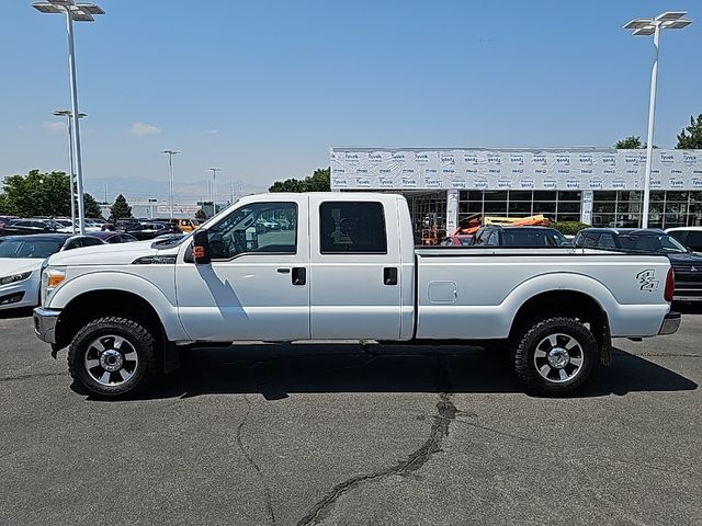 2016 Ford F-350 XLT