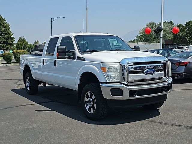 2016 Ford F-350 XLT