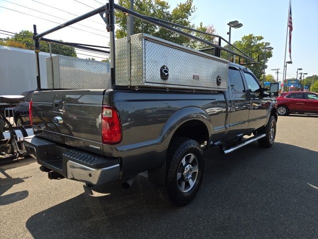 2016 Ford F-350 XLT