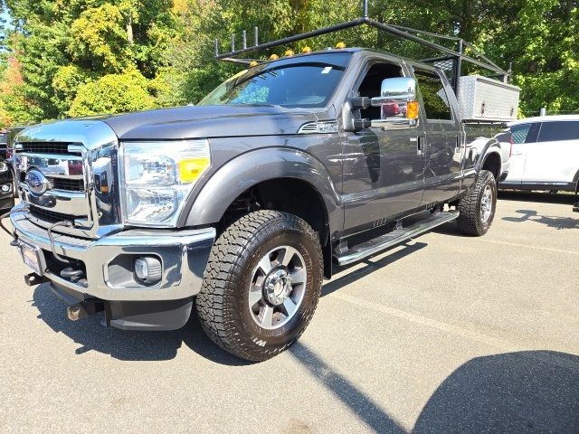 2016 Ford F-350 XLT