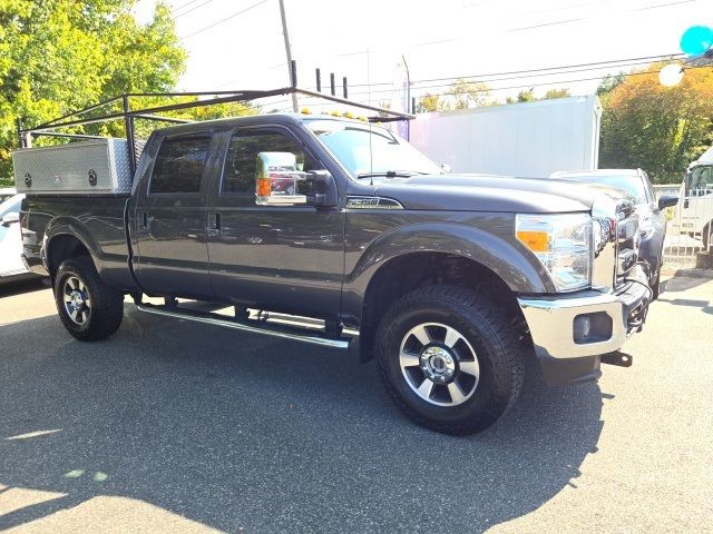 2016 Ford F-350 XLT