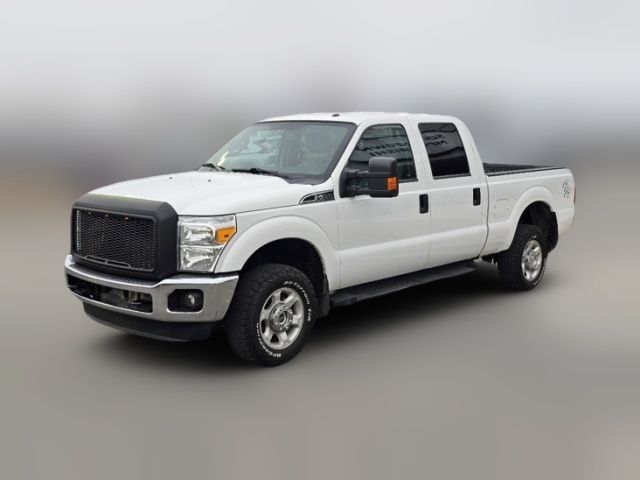 2016 Ford F-350 XLT