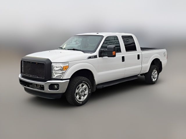 2016 Ford F-350 XLT