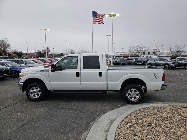 2016 Ford F-350 XLT