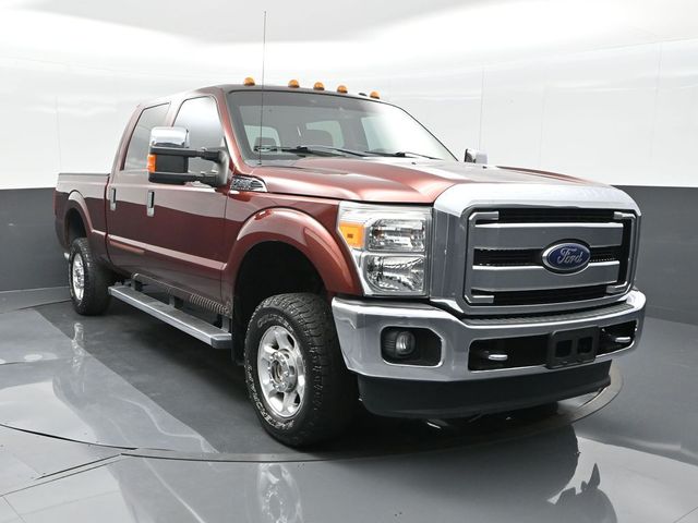 2016 Ford F-350 XLT