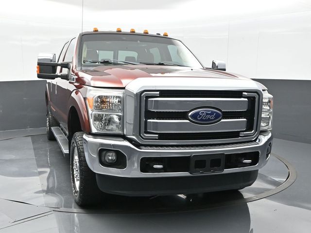 2016 Ford F-350 XLT