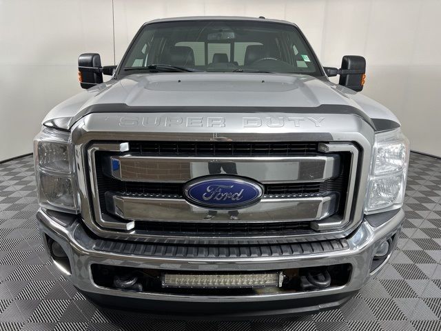 2016 Ford F-350 Lariat