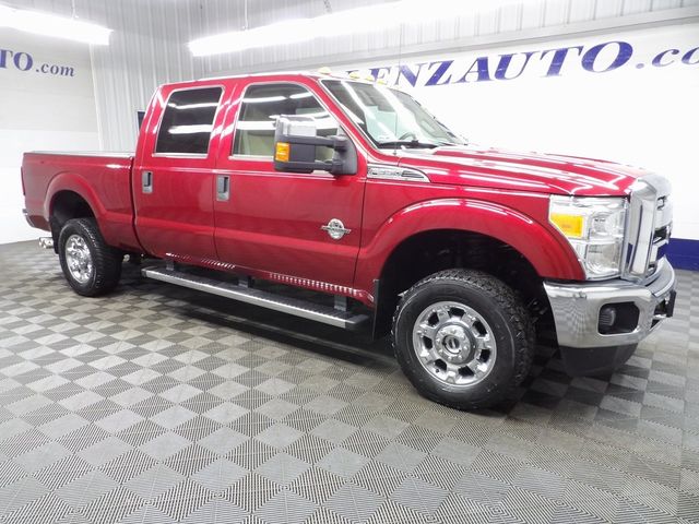 2016 Ford F-350 XLT