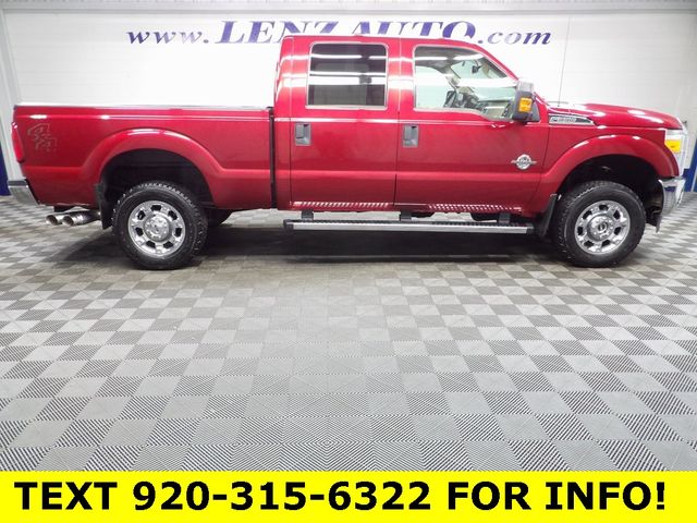 2016 Ford F-350 XLT