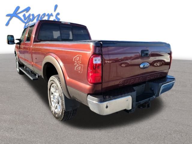 2016 Ford F-350 