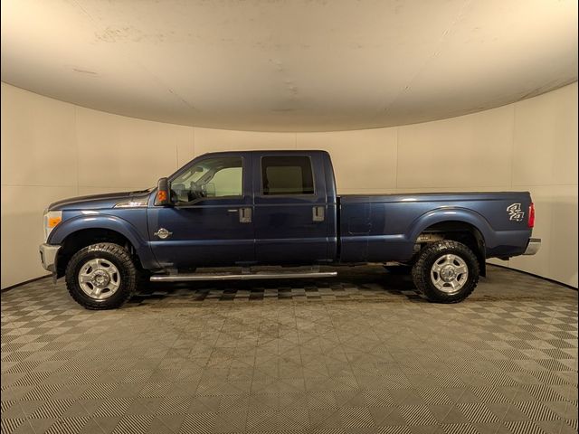 2016 Ford F-350 XLT