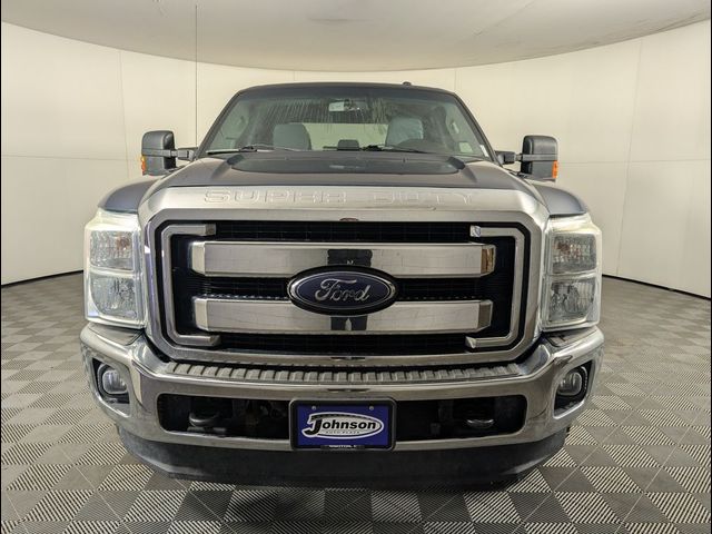 2016 Ford F-350 XLT