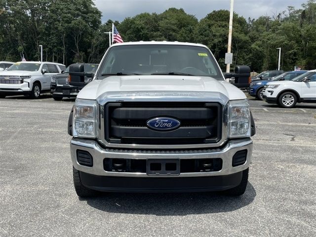 2016 Ford F-350 XL