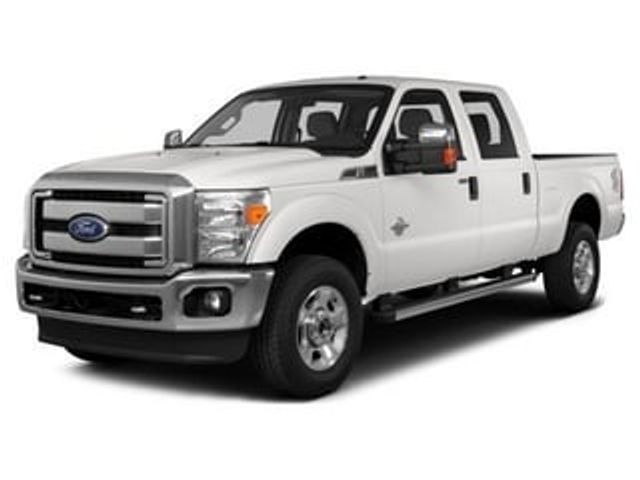 2016 Ford F-350 