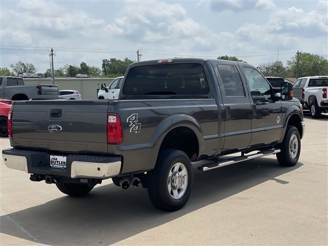 2016 Ford F-350 XLT