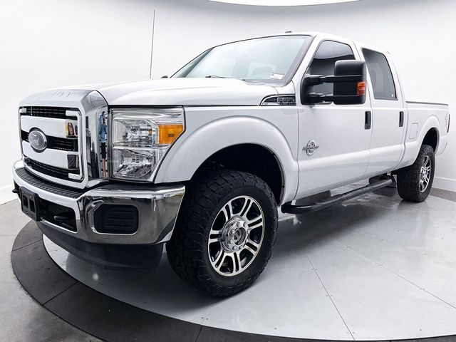 2016 Ford F-350 