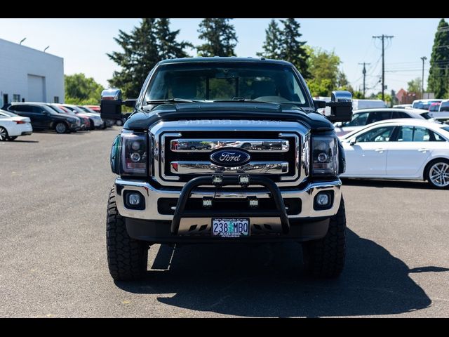 2016 Ford F-350 XLT