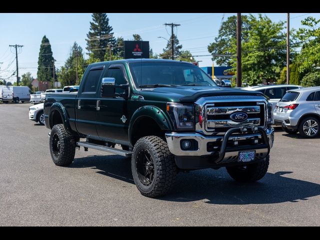 2016 Ford F-350 XLT