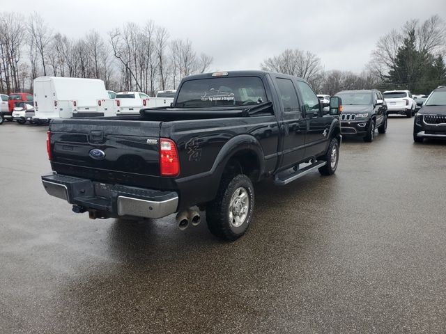 2016 Ford F-350 XLT