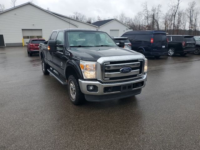 2016 Ford F-350 XLT