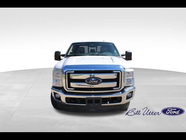 2016 Ford F-350 Lariat