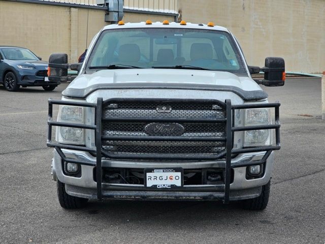 2016 Ford F-350 XLT