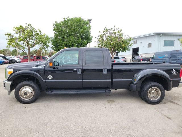 2016 Ford F-350 XLT