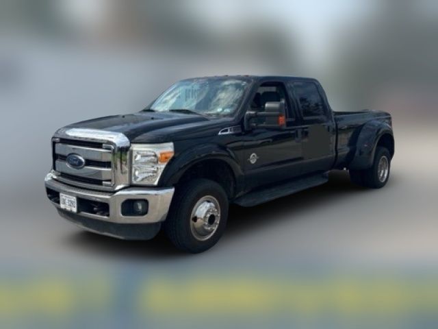 2016 Ford F-350 XLT