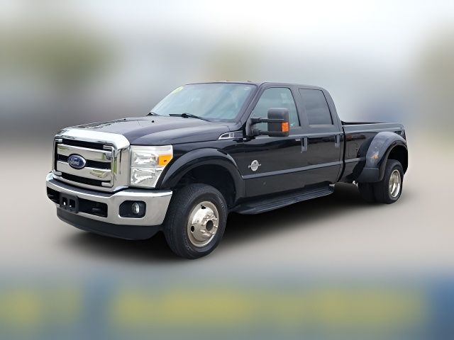 2016 Ford F-350 XLT