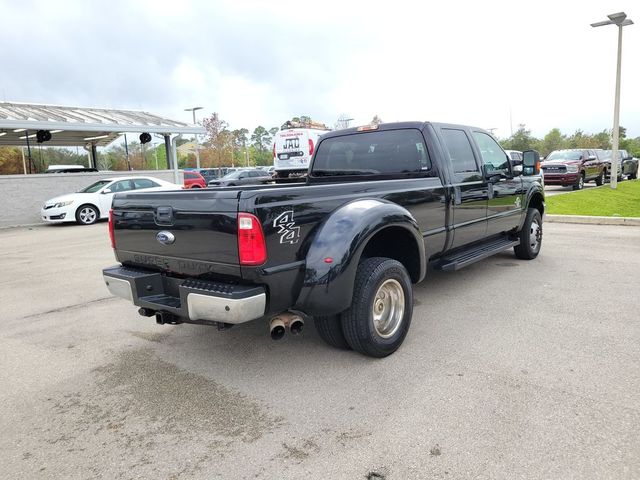 2016 Ford F-350 XLT