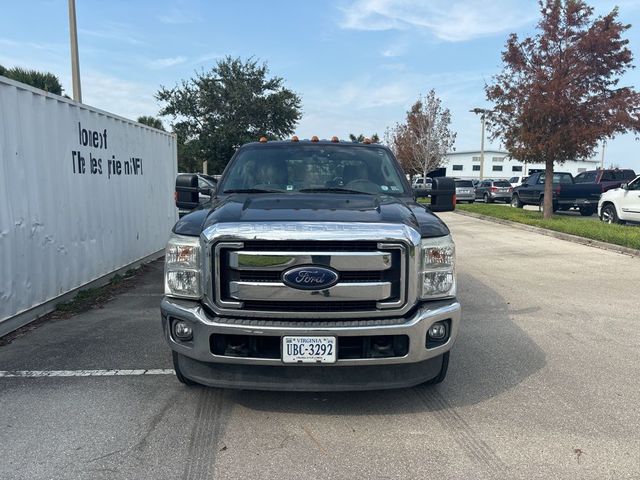 2016 Ford F-350 XLT